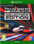 Train Sim World 2 - Collector's Edition (XBOX One)