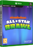 Nickelodeon All-Star Brawl (XBOX One & XBOX Series X)