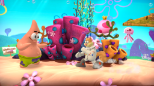 Nickelodeon All-Star Brawl (XBOX One & XBOX Series X)