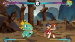 Them's Fightin' Herds - Deluxe Edition (XBOX Series X & XBOX One)