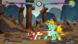 Them's Fightin' Herds - Deluxe Edition (XBOX Series X & XBOX One)