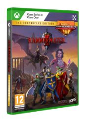 Hammerwatch Ii: The Chronicles Edition (XBOX Series X & XBOX One)