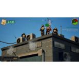 MAXX TECH TOP COP: POLICE TRAINING GAME KIT za SWITCH 2&1 (CIAB)