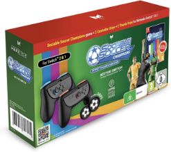 MAXX TECH SOCIABLE SOCCER CHAMPIONS KIT za SWITCH 2&1 (CIAB)
