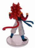 BANPRESTO: Dragon Ball Z Blood of Saiyans - Gogeta Super Saiyan 4 figura