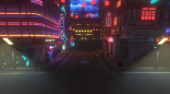 Cloudpunk (XBOX One)