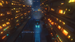 Cloudpunk (XBOX One)