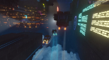 Cloudpunk (XBOX One)