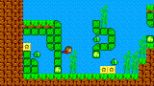 Alex Kidd in Miracle World DX (XBOX One & XBOX Series X)