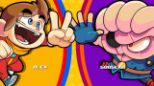 Alex Kidd in Miracle World DX (XBOX One & XBOX Series X)
