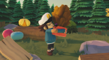 Time on Frog Island (XBOX Series X & XBOX One)