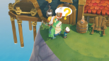 Time on Frog Island (XBOX Series X & XBOX One)