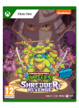Teenage Mutant Ninja Turtles: Shredder's Revenge (XBOX Series X & XBOX One)