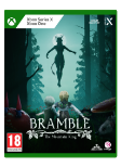 Bramble: The Mountain King (XBOX Series X & XBOX One)