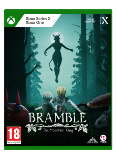 Bramble: The Mountain King (XBOX Series X & XBOX One)