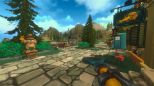 Fresh Start (Nintendo Switch)