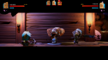 Big Helmet Heroes - Exalted Edition (Nintendo Switch)
