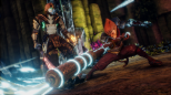 The Crown Of Wu - Standard Edition (Playstation 5)