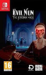 Evil Nun: The Broken Mask (Nintendo Switch)
