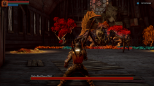 The Bearer & The Last Flame (Playstation 5)