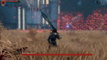 The Bearer & The Last Flame (Playstation 5)