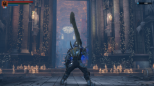 The Bearer & The Last Flame (Playstation 5)