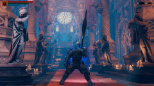 The Bearer & The Last Flame (Playstation 5)