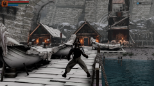 The Bearer & The Last Flame - The Knight's Edition (Playstation 5)