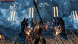 The Bearer & The Last Flame - The Knight's Edition (Playstation 5)