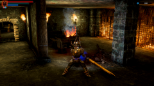 The Bearer & The Last Flame - The Knight's Edition (Playstation 5)