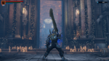 The Bearer & The Last Flame - The Knight's Edition (Playstation 5)