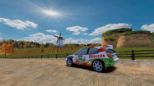Old School Rally - Special Edition (Playstation 5)