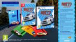Old School Rally - Special Edition (Nintendo Switch)