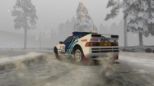 Old School Rally - Special Edition (Nintendo Switch)