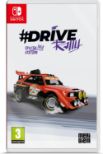 Drive Rally - Special Edition (Nintendo Switch)