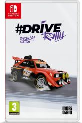 Drive Rally - Special Edition (Nintendo Switch)