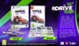 Drive Rally - Special Edition (Nintendo Switch)