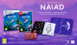 Naiad: Flow Edition (Playstation 5)