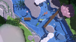 Naiad: Flow Edition (Playstation 5)
