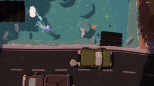 Naiad: Flow Edition (Nintendo Switch)