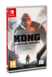 Kong: Survivor Instinct (Nintendo Switch)