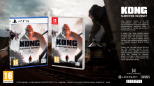 Kong: Survivor Instinct (Nintendo Switch)