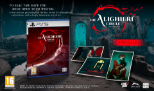 The Alighieri Circle: Dante’s Bloodline (Playstation 5)