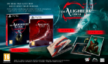 The Alighieri Circle: Dante’s Bloodline - Limited Edition (Playstation 5)