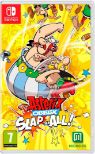 Asterix And Obelix: Slap Them All! (Nintendo Switch)