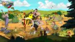 Asterix And Obelix: Slap Them All! (Nintendo Switch)