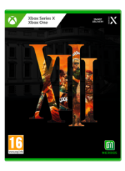XIII - Limited Edition (XBOX Series X & XBOX One)