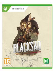 Blacksad: Under The Skin (XBOX Series X)