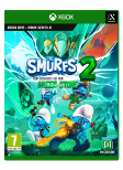 The Smurfs 2: The Prisoner of the Green Stone (XBOX Series X & XBOX One)
