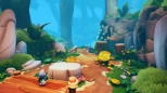 The Smurfs 2: The Prisoner of the Green Stone (XBOX Series X & XBOX One)
